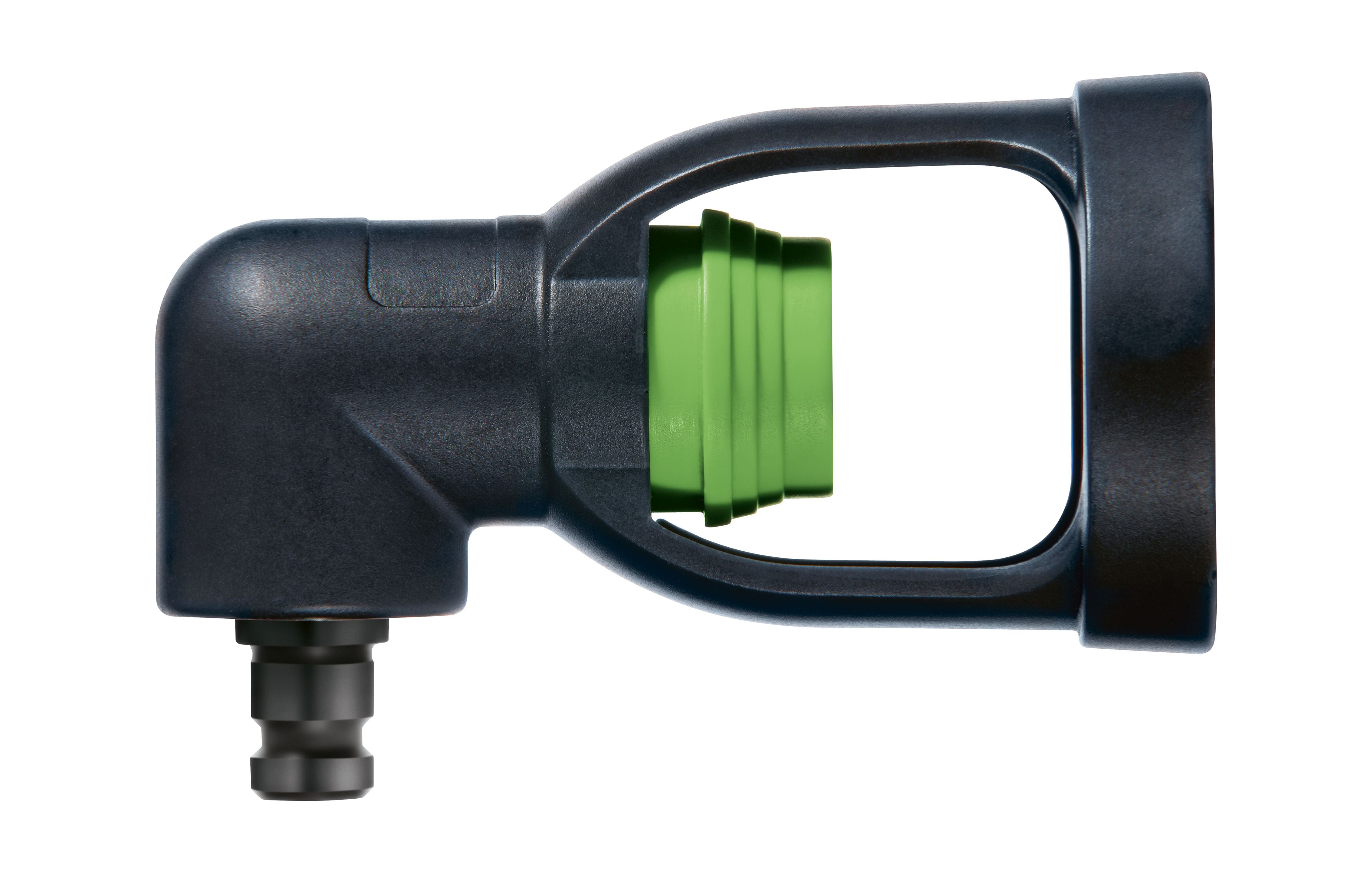 FastFix Right Angle Chuck Attachment for XS Series 497951 by Festool