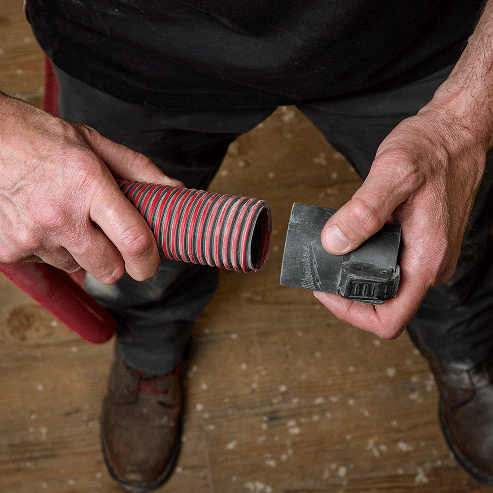 Milwaukee Cleaning Accessory Kit in PACKOUT™ Box 49901970