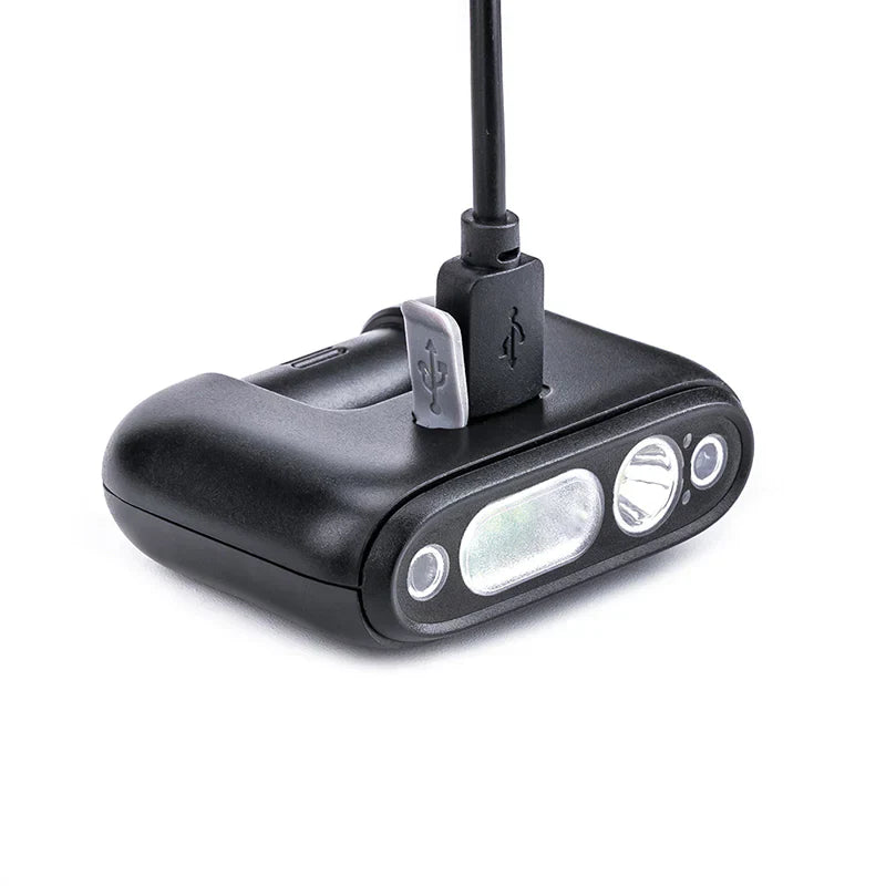 Nextorch Compact Rechargeable Multi-Function Light NXUT30KIT
