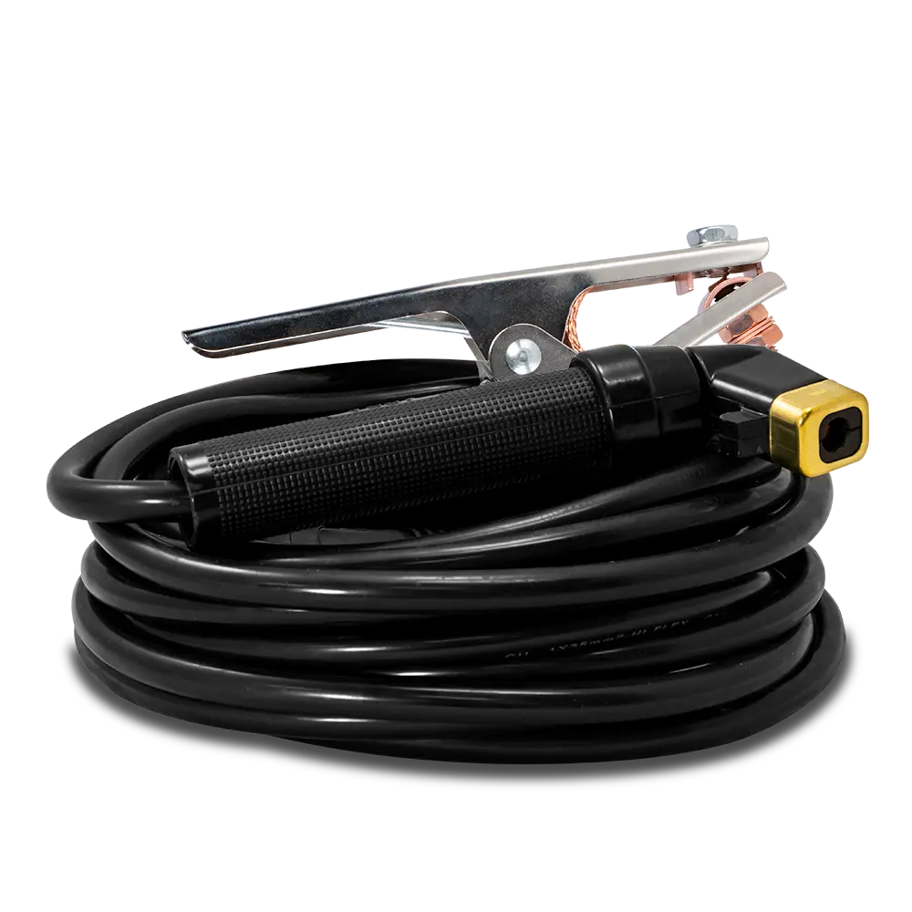 Unimig Lead Set 50/70 50Mm 4M U11208