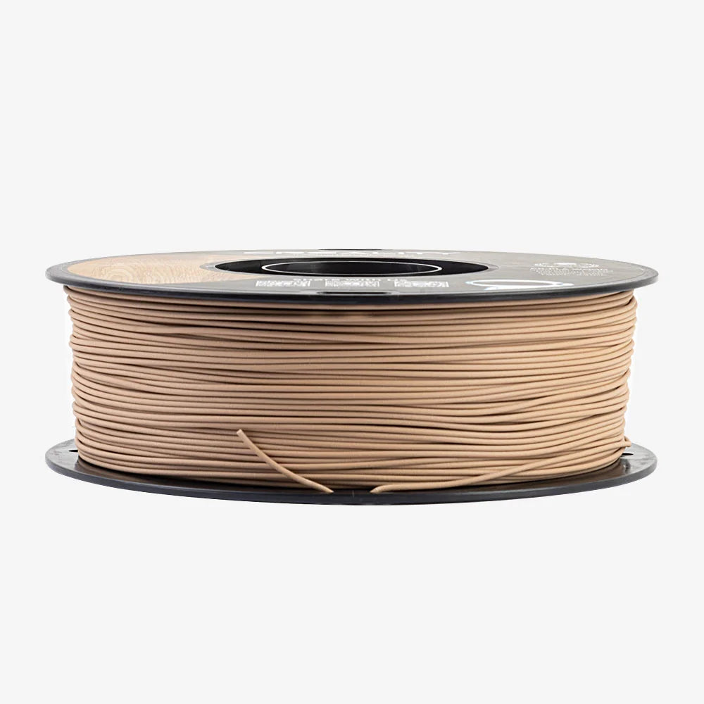 Creality CR-Wood 1.75mm Filament 1kg