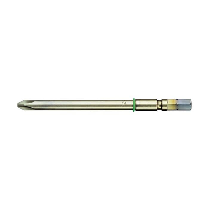 Festool 2Pce CENTROTEC Phillips 1 Drill Bit 100mm 500844