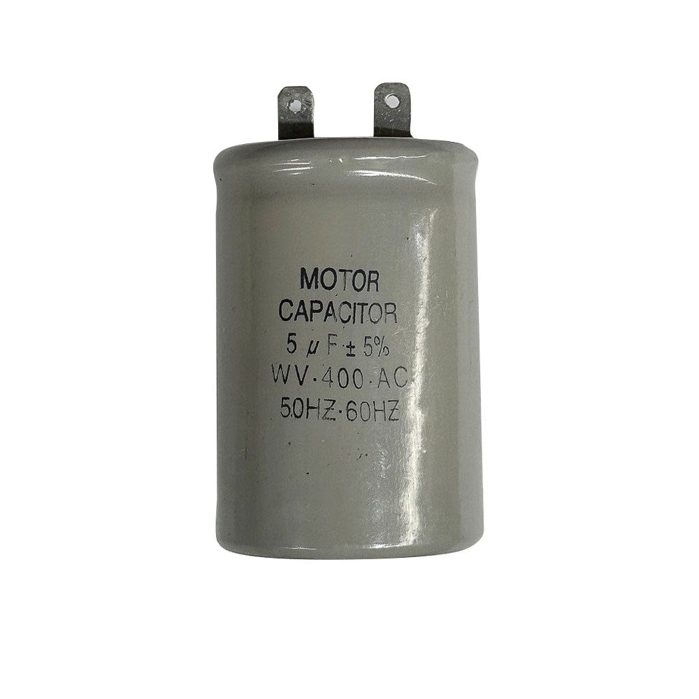 6" Bench Grinder 5MFD Capacitor - ATCAP5MF (500848) by Abbott & Ashby