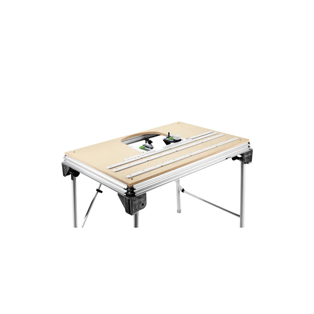 MFT 3 Multifunction Table CONTURO Set 500869 by Festool