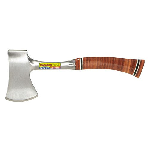 Sportsman Axe, Leather, 300mm - EWE14A by Estwing
