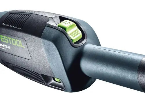 Festool LHS 225 PLANEX Easy Drywall Sander + CT 15L HEPA Dust Extractor Set – 270403