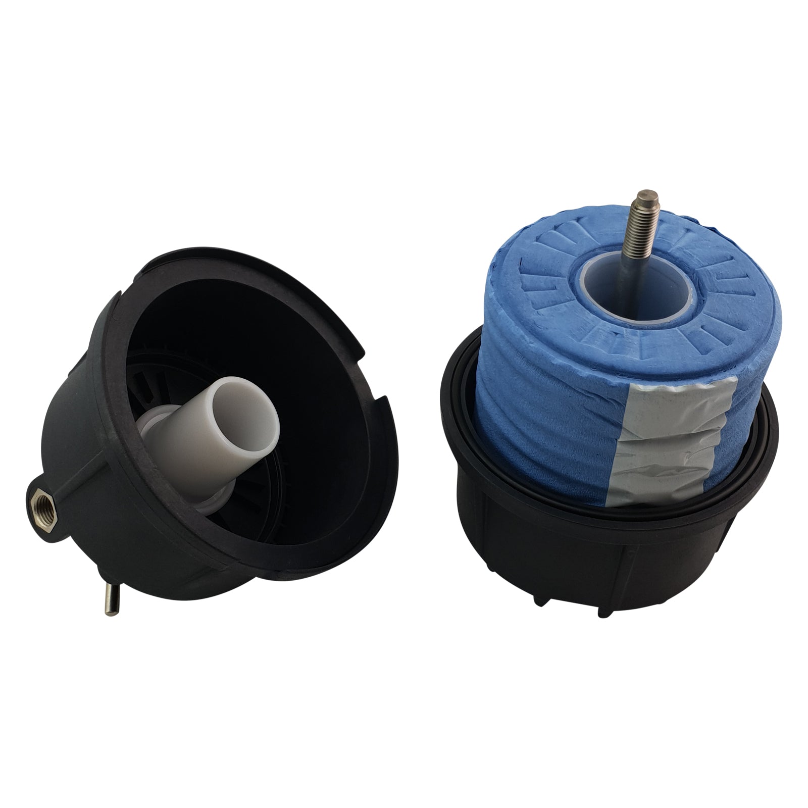 UNIMIG Plasma Cutter Air Filter AT1000 50500