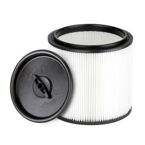 Cartridge Filter to suit VMVF1515F - 509571 by Vacmaster