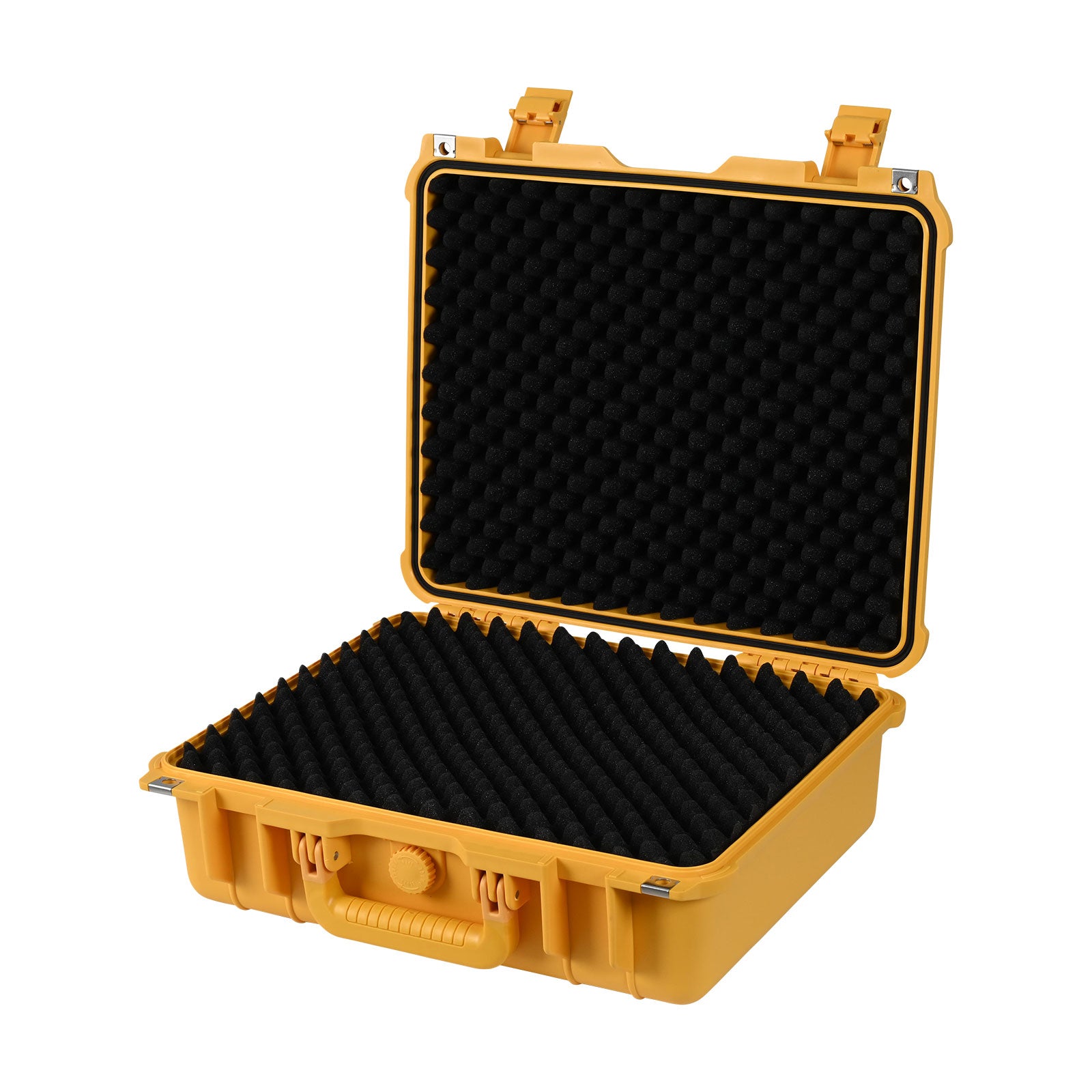 Kincrome 430mm Yellow Large Safe Case 51012