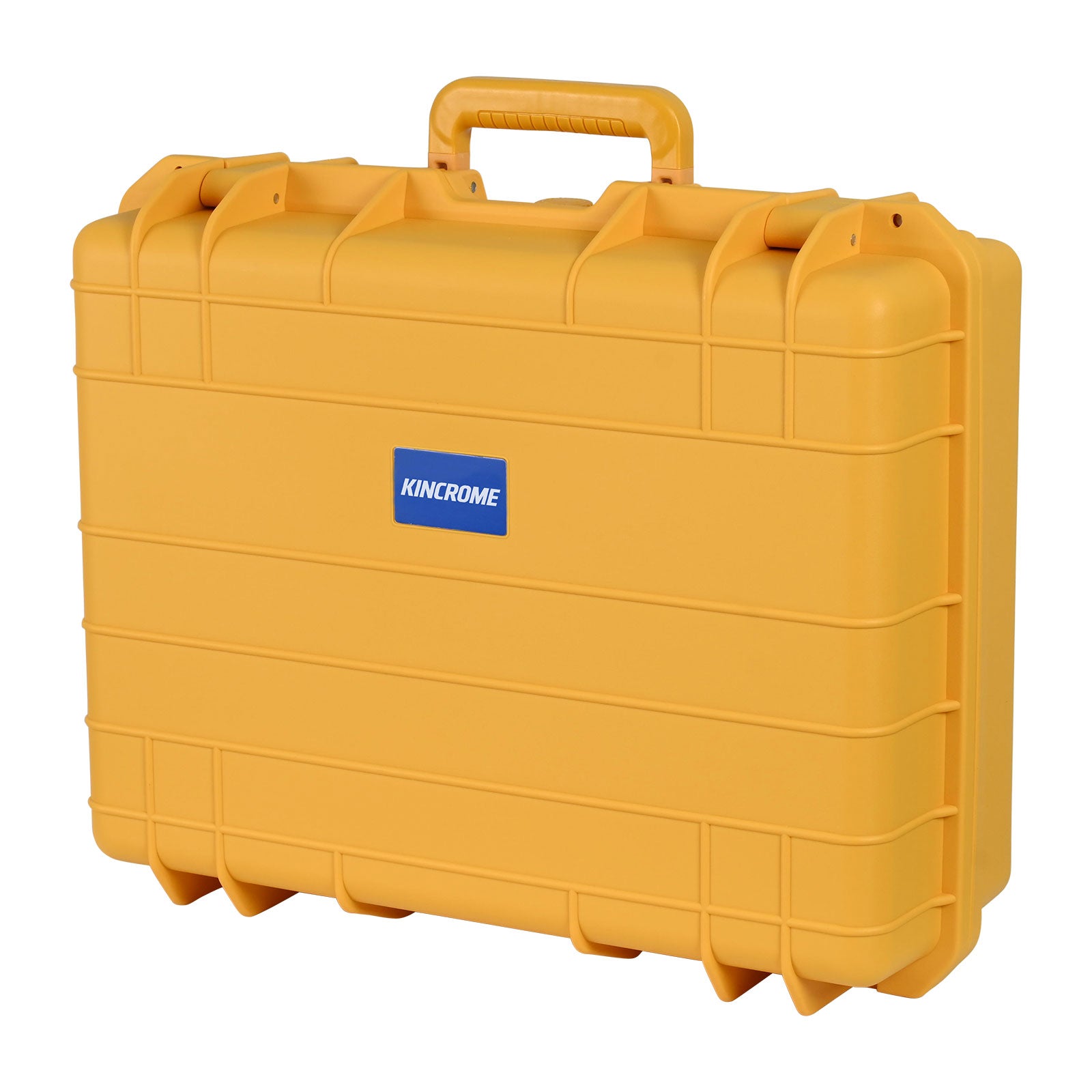 Kincrome 515mm Yellow Extra Large Safe Case 51019