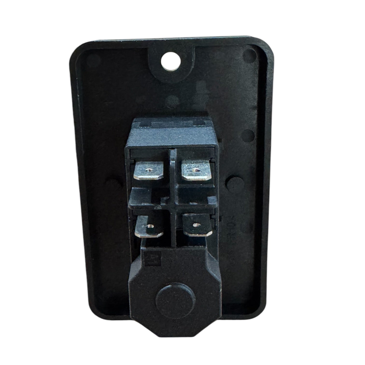 No Volt Relay On/Off Switch (240V, 16A) KJD12 , CK-5, DKLD DZ-6-2