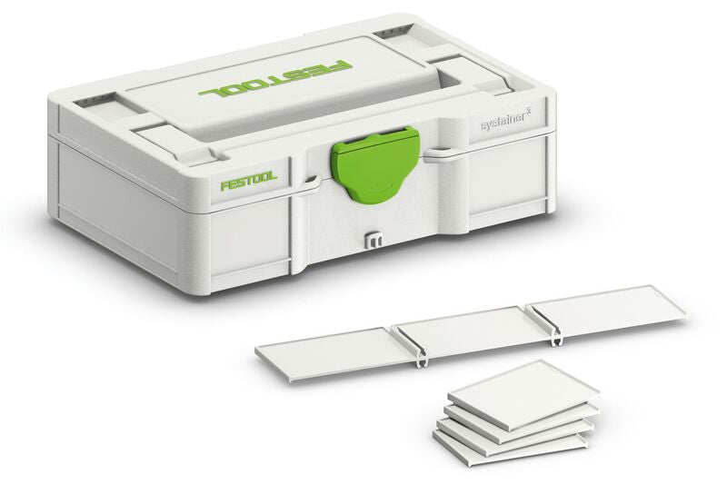 Systainer SYS3 S76 577808 by Festool