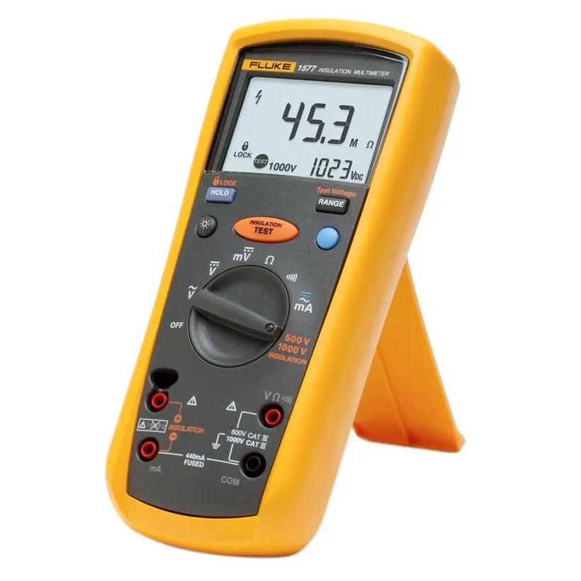 Fluke Insulation Multimeter 1577
