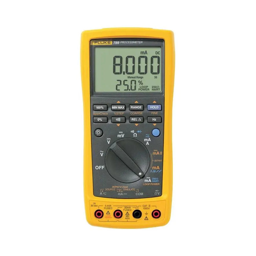 Fluke 789 ProcessMeter™ FLU789