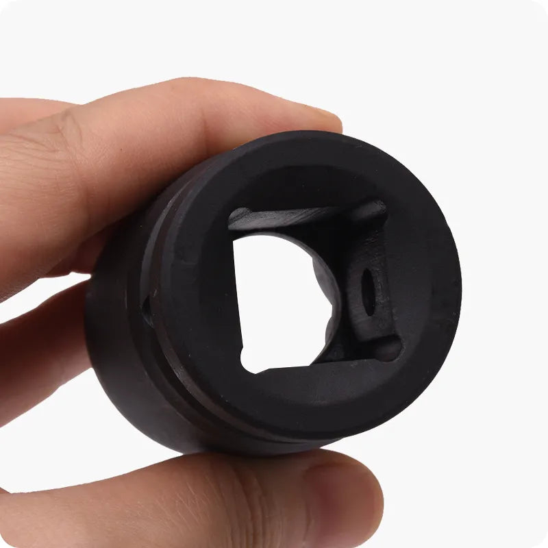 Harden 3/4" x 26mm Bi-Hexagon Socket 530617