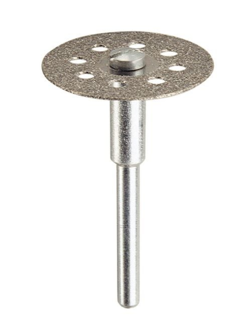 Dremel Diamond Wheel 545 AU 26150545AB