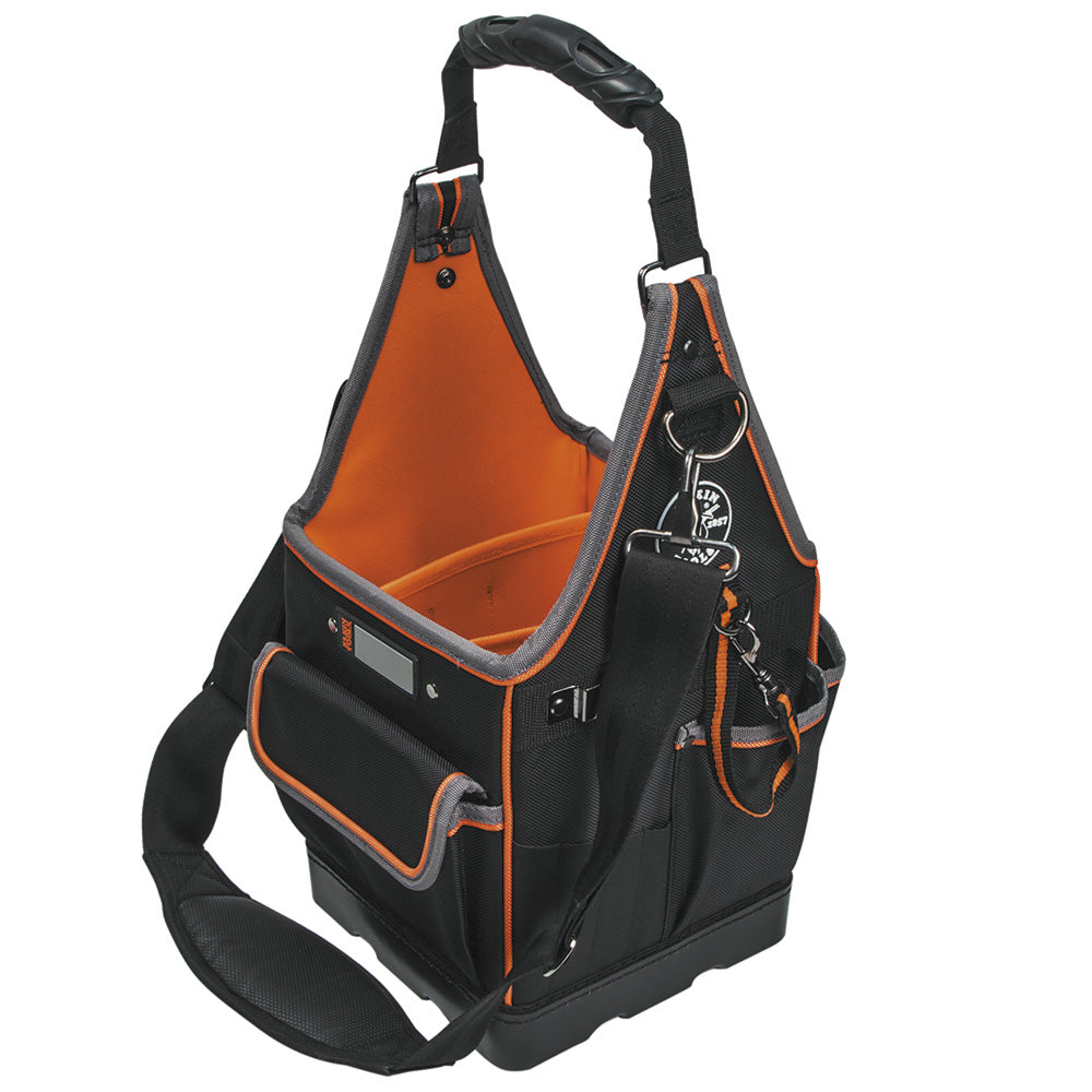 22.2cm 20 Pockets Tool Bag Tradesman Pro™ Tool Tote 554158-14 by Klein