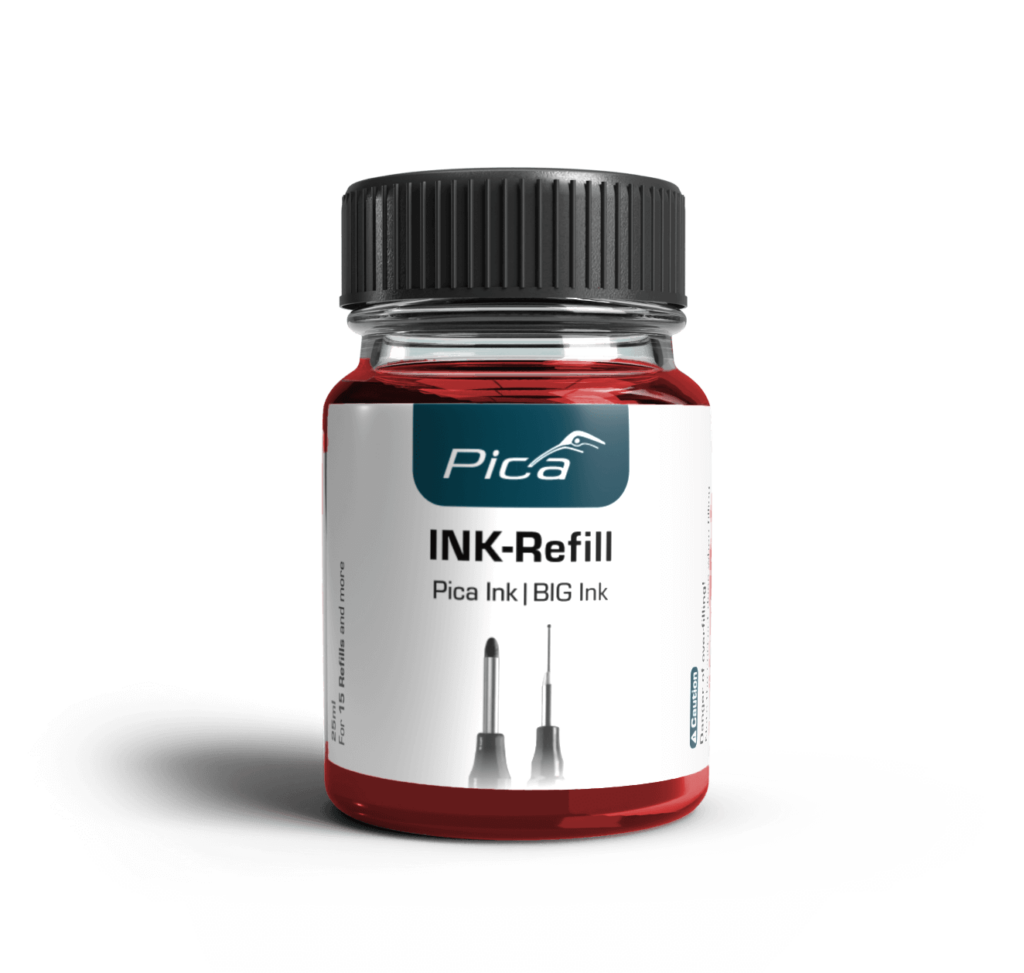 Pica Ink Refills