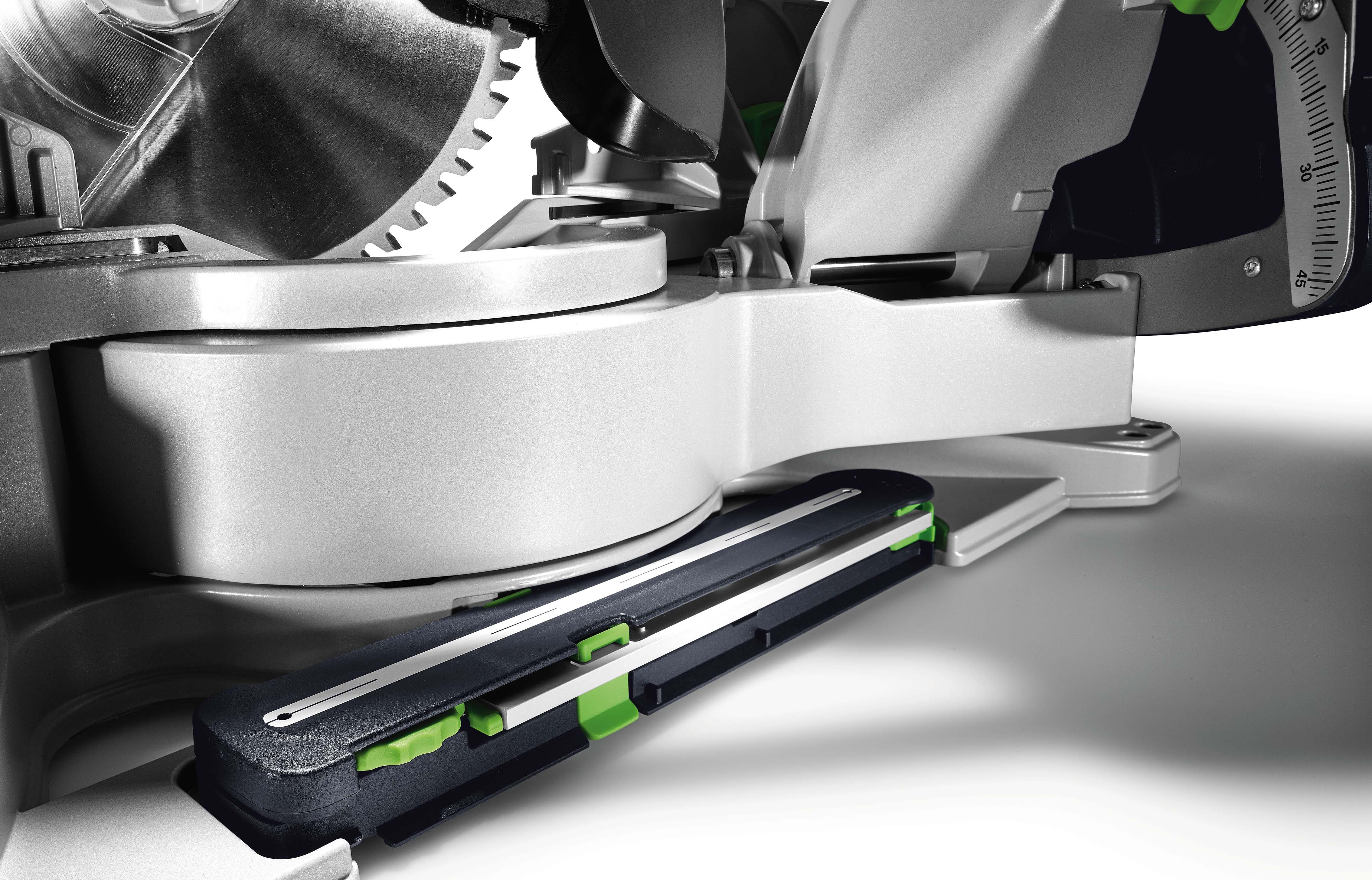 Festool 260mm Slide Compound Mitre Saw Kapex KS 120 REB 575307