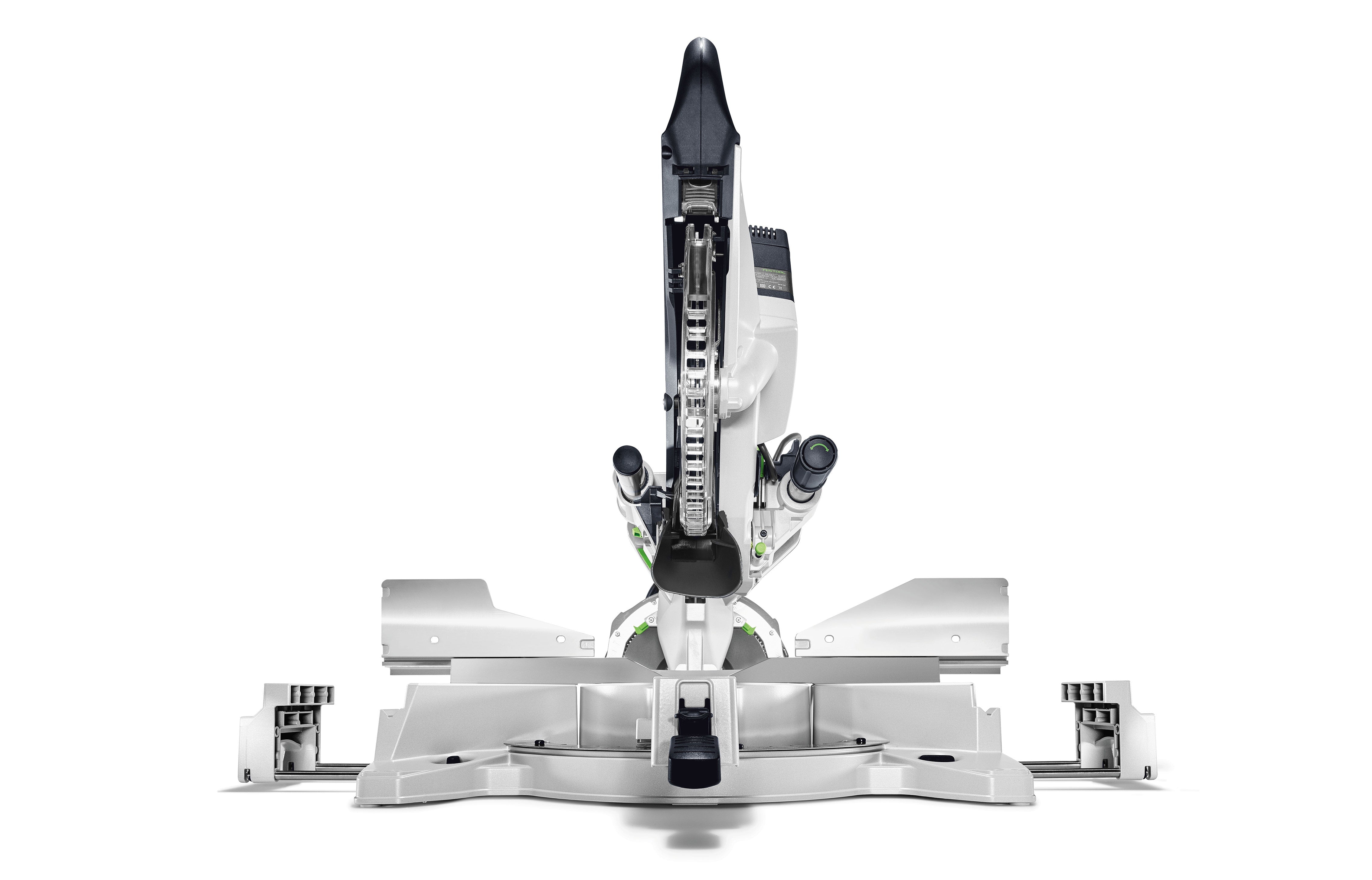Festool 260mm Slide Compound Mitre Saw Kapex KS 120 REB 575307