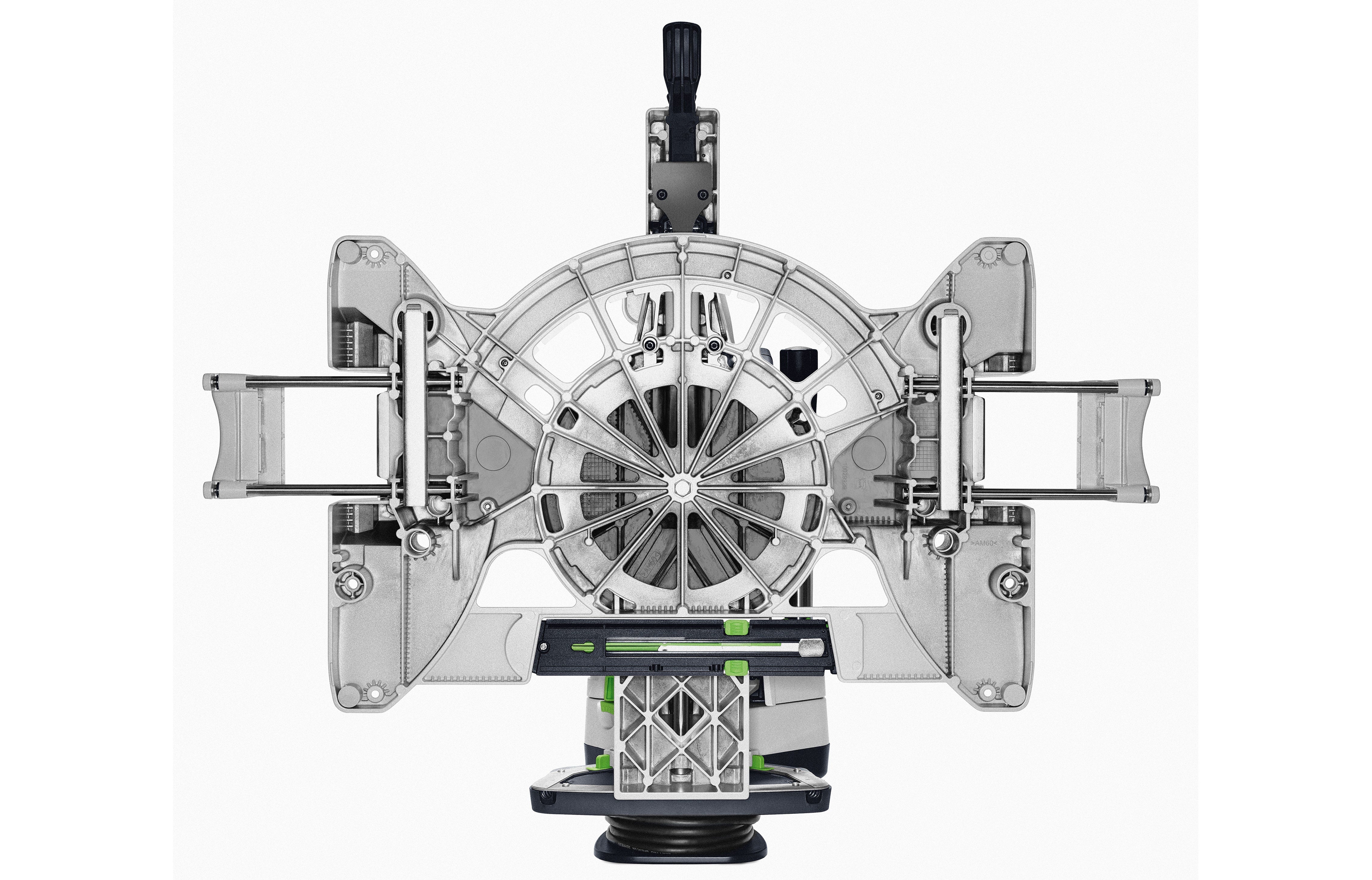 Festool 260mm Slide Compound Mitre Saw Kapex KS 120 REB 575307