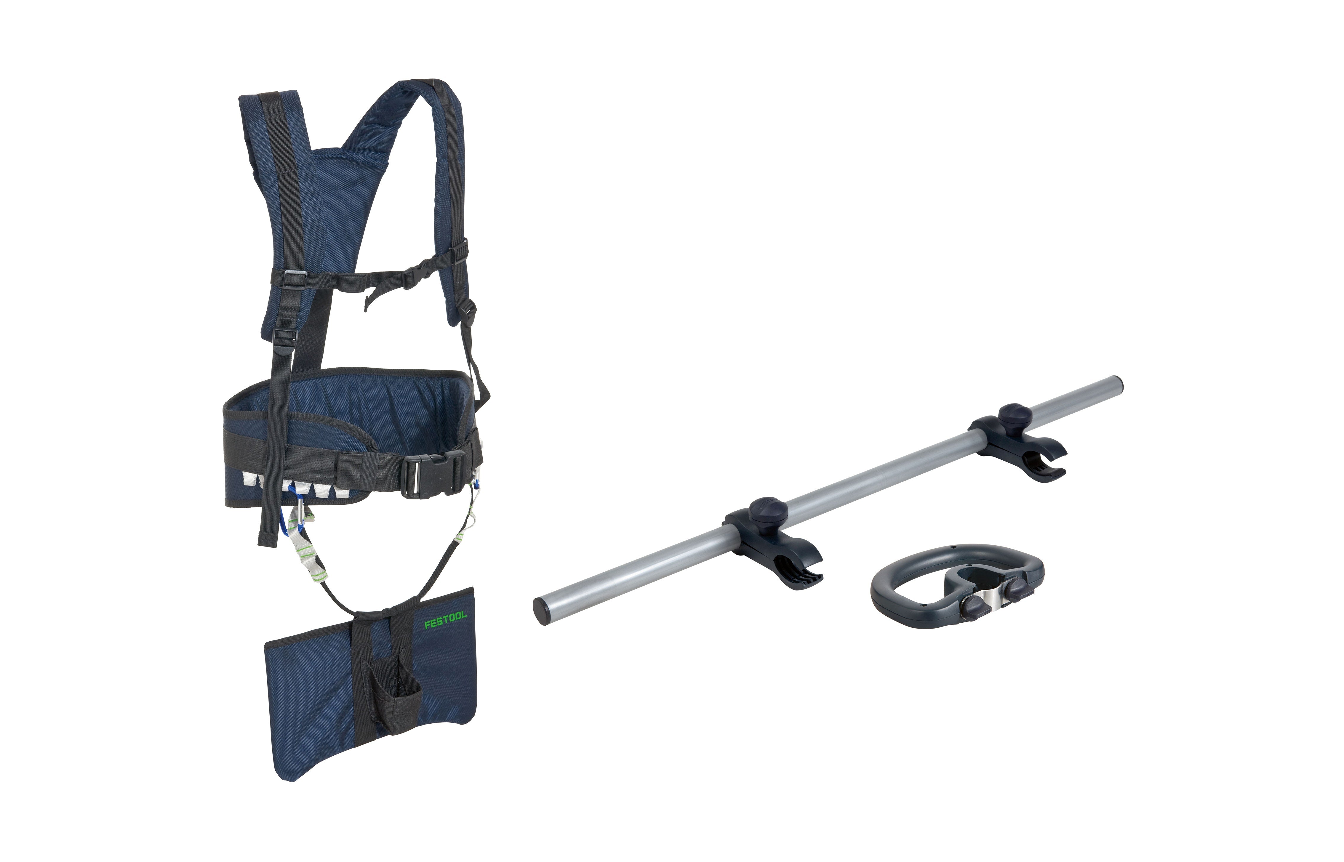 Festool Adjustable Carrying Harness for PLANEX in Systainer TG-LHS 225 576802