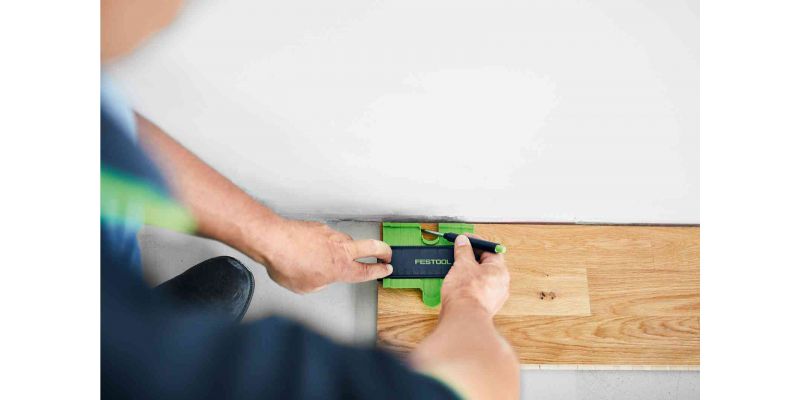 Contour Gauge KTL-FZ FT2 (576984) by Festool