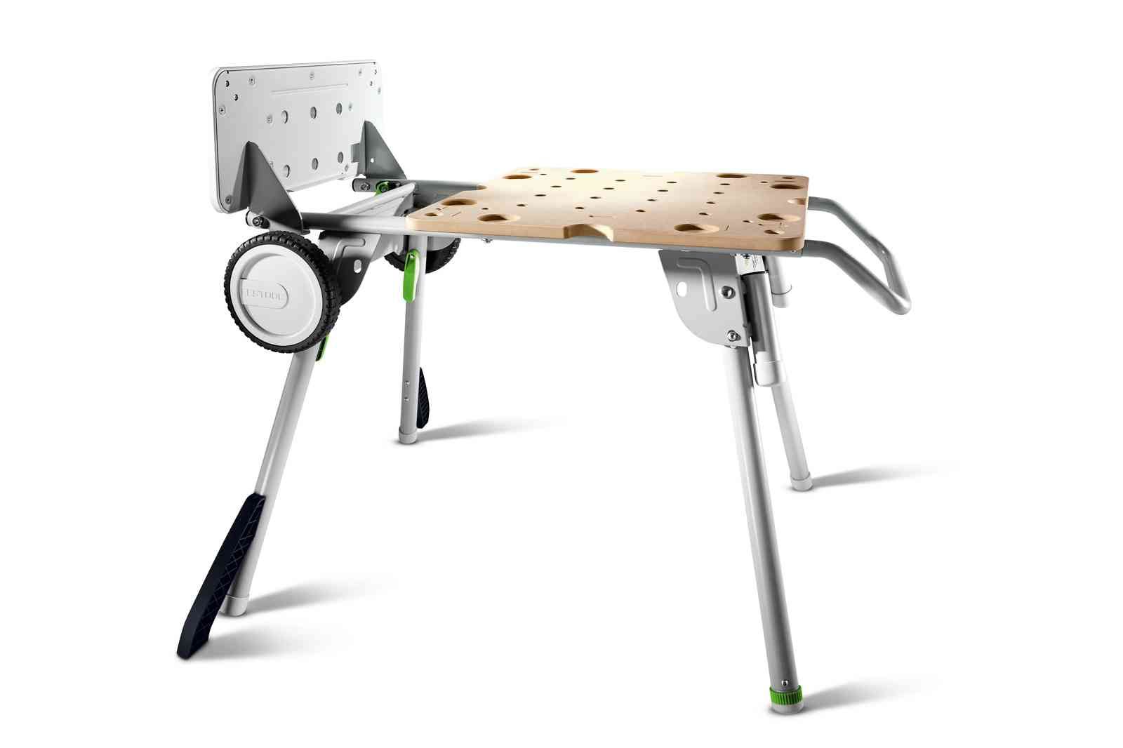 Systainer Saw Mobile Underframe 577001 by Festool