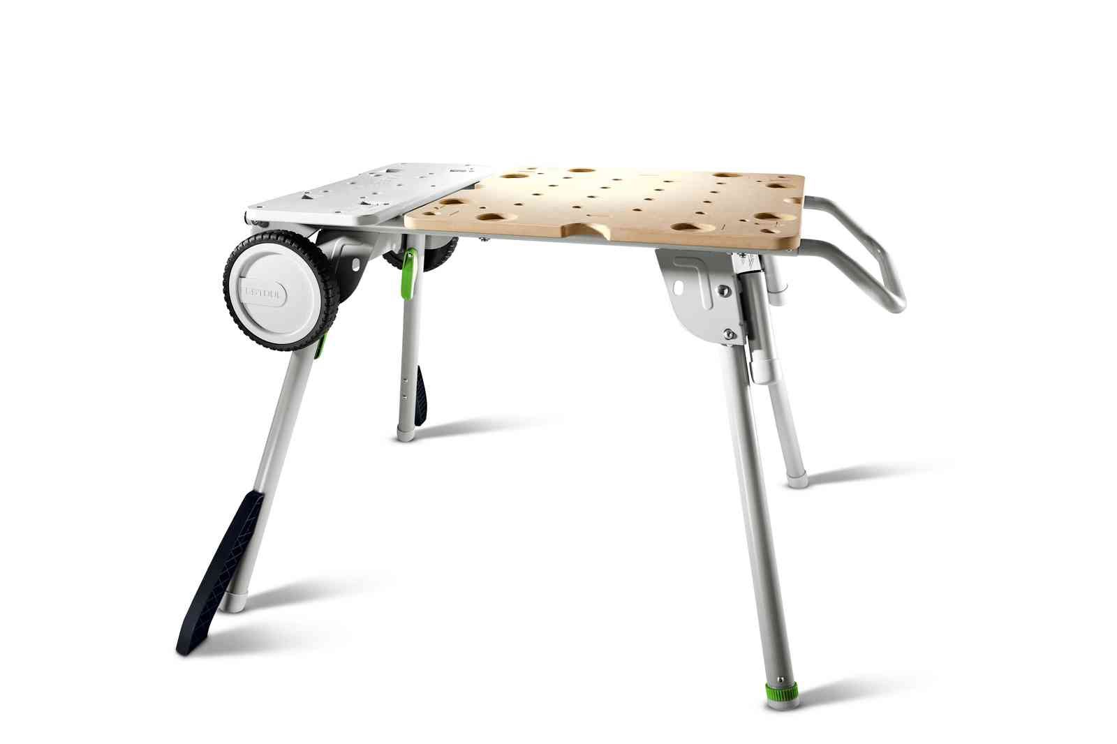 Systainer Saw Mobile Underframe 577001 by Festool