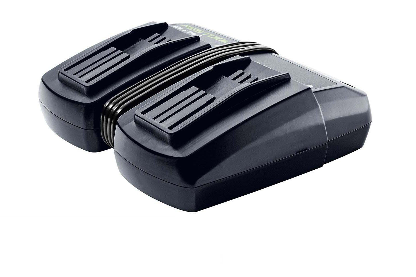 Festool TCL 6 Duo Rapid Battery Charger 577020