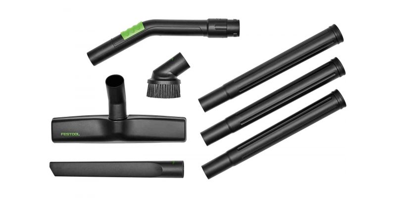 Standard Cleaning Set in Systainer 27mm/36mm 577257 by Festool