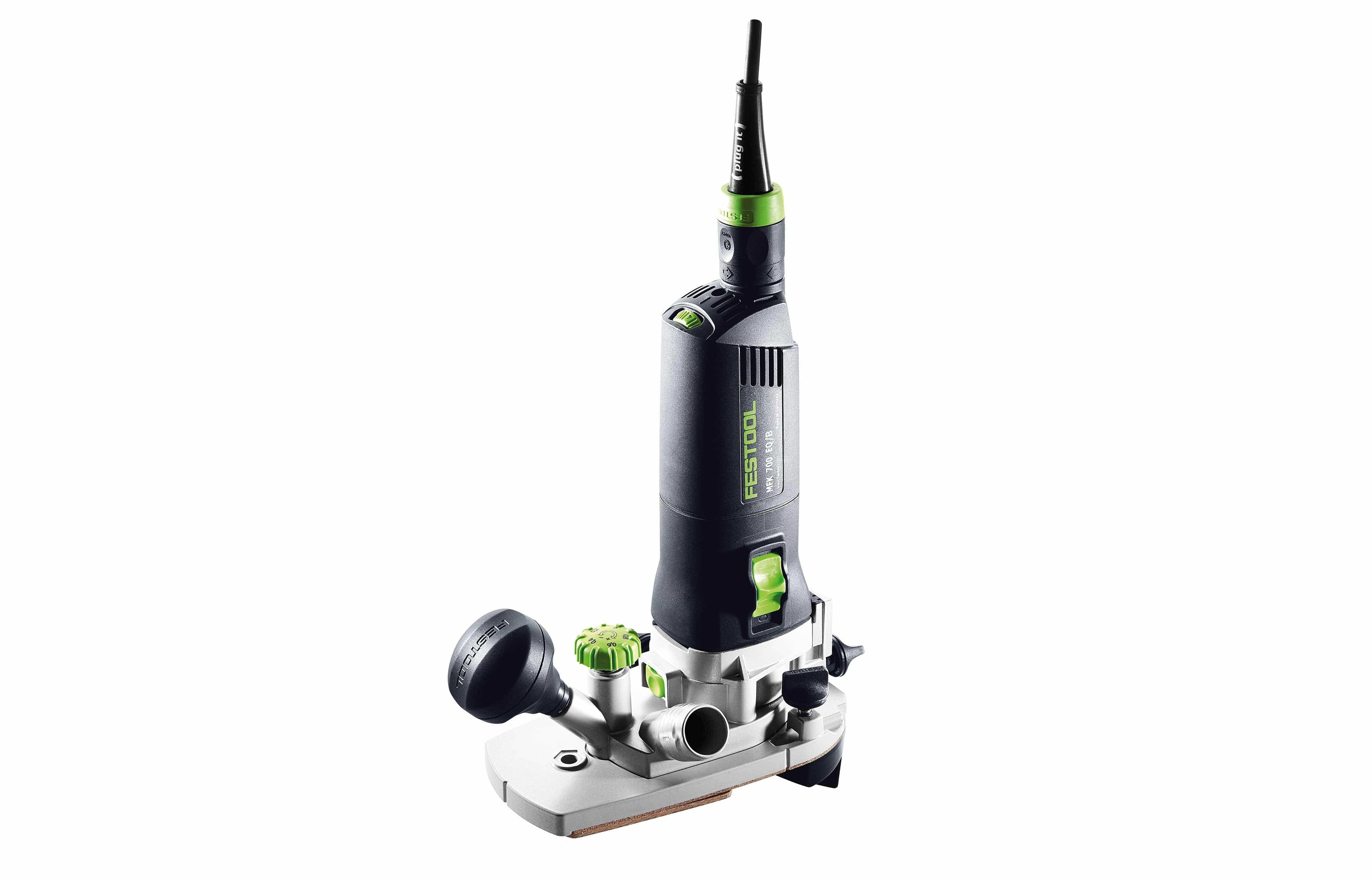 Laminate Trimmer with Brake in Systainer MFK 700 (577312) by Festool