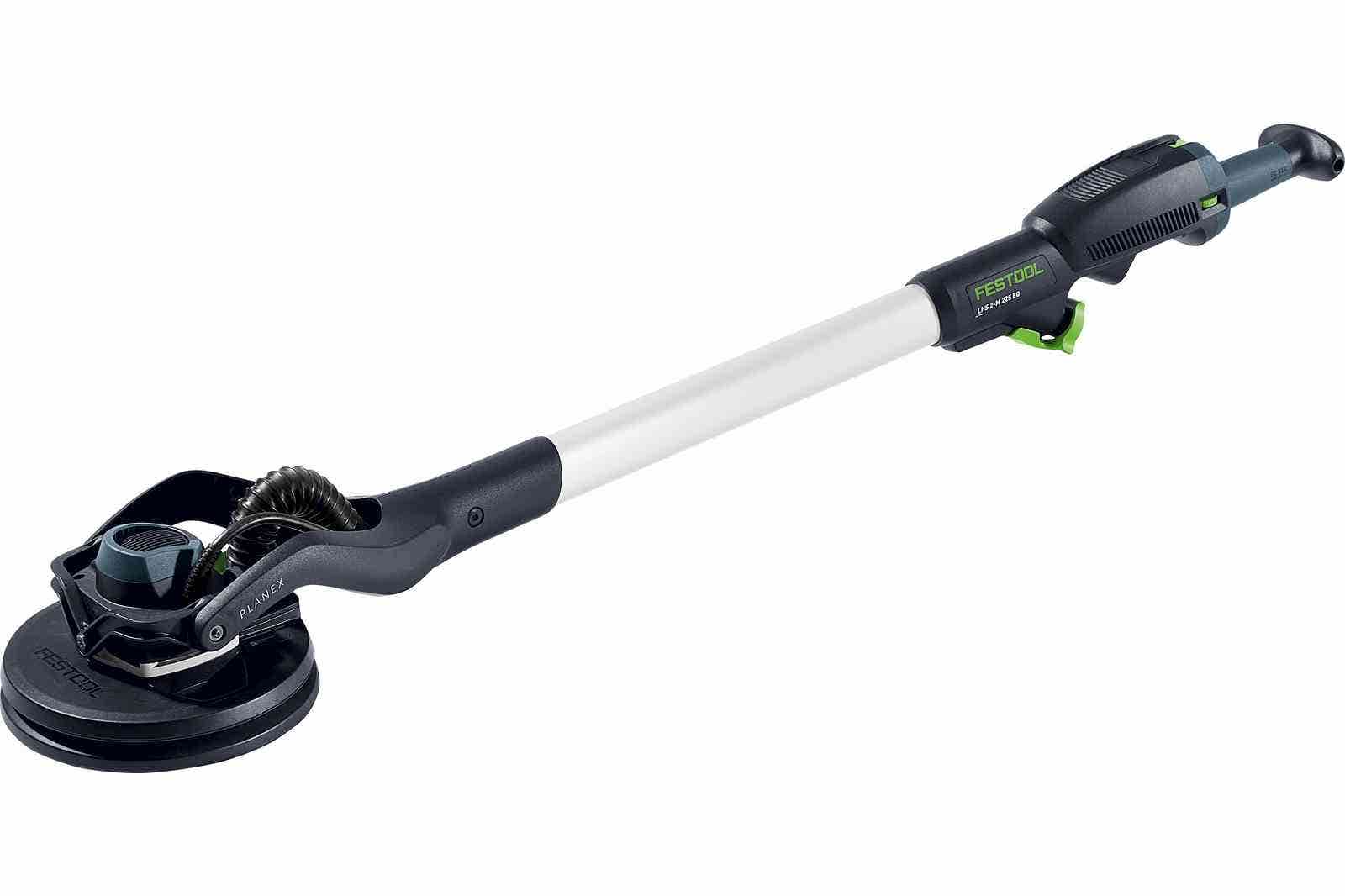 Festool *Limited Edition* 225mm Planex Drywall Long Reach Sander LHS 2 -M 225 PLANEX 577356 *Coming Soon - Expected Late Q4, 2024*