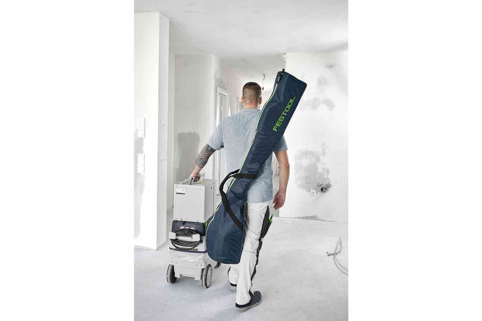 Festool *Limited Edition* 225mm Planex Drywall Long Reach Sander LHS 2 -M 225 PLANEX 577356 *Coming Soon - Expected Late Q4, 2024*