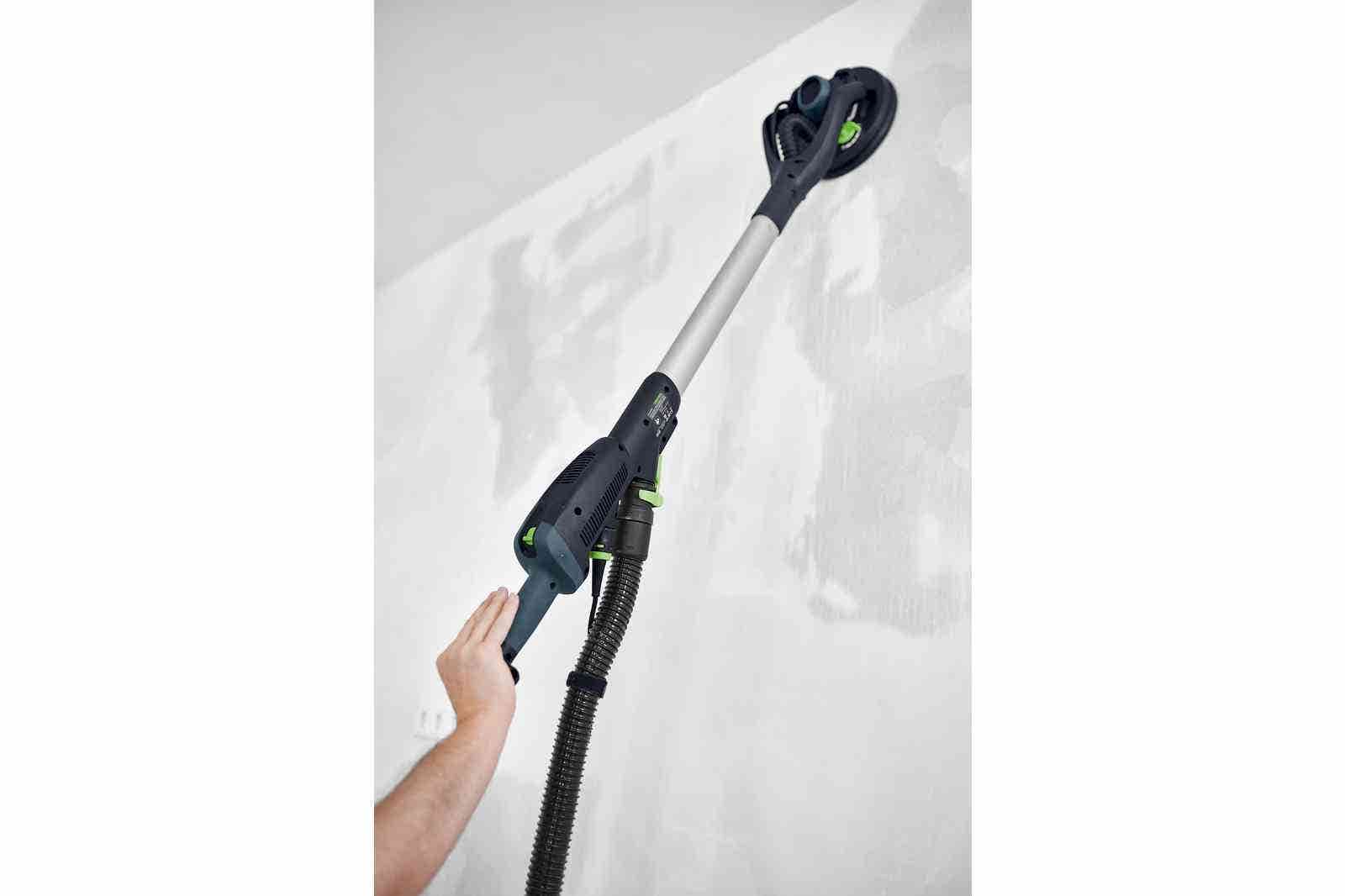 Festool *Limited Edition* 225mm Planex Drywall Long Reach Sander LHS 2 -M 225 PLANEX 577356 *Coming Soon - Expected Late Q4, 2024*