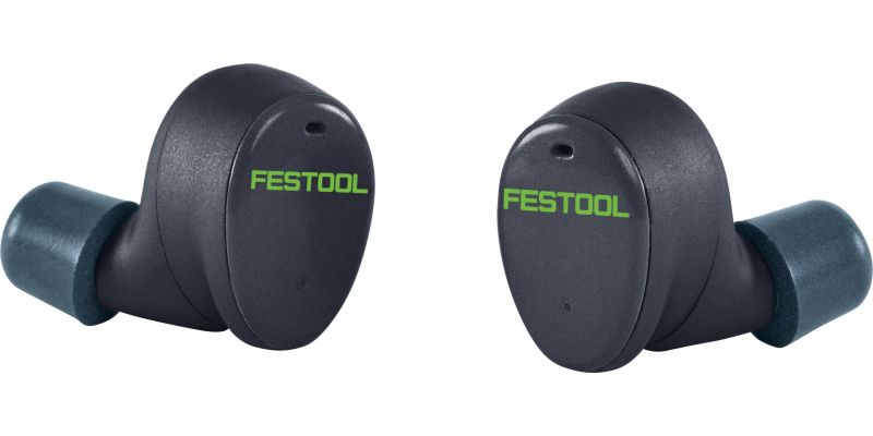 GHS 25 I Headphones - 577793 by Festool