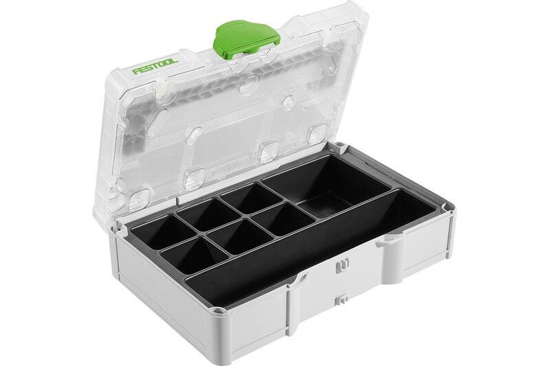 Festool TRA Uni Systainer Universal Storage Box SYS3 S76 577819