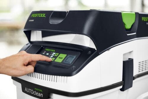 Festool CTM 36l M Class EI Autoclean Dust Extractor CTM 36 EI AC-RENOFIX AU 577861