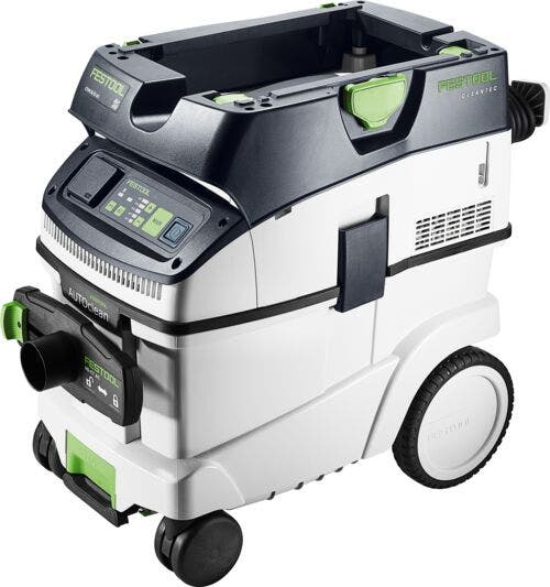 Festool CTM 36l M Class EI Autoclean Dust Extractor CTM 36 EI AC-RENOFIX AU 577861
