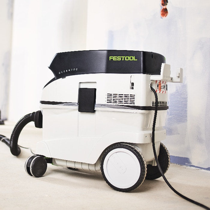 Festool CTM 36l M Class EI PLANEX Autoclean Dust Extractor 577862