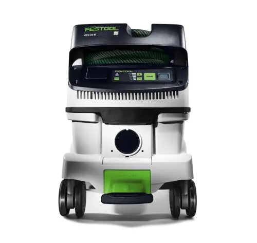 Festool CTH 26l H Class EI Dust Extractor 577870