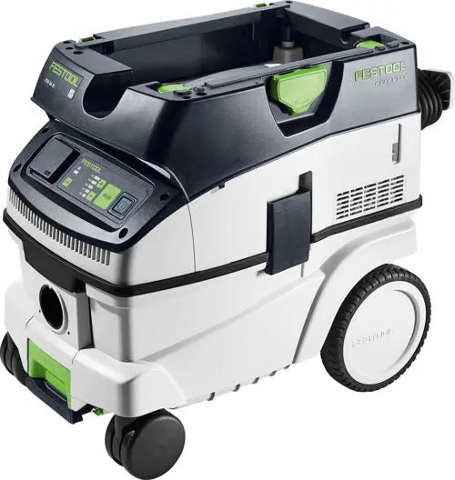 Festool CTH 26l H Class EI Dust Extractor 577870
