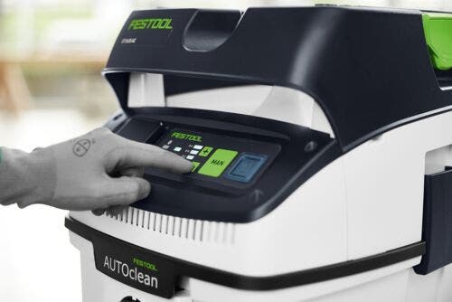 Festool CTM 26l M Class EI Dust Extractor CTM 26 EI AU (577921)