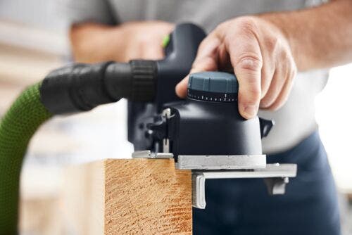 Festool HLC 82mm Cordless Planer Basic in Systainer 578000  *New Arrival 2026*