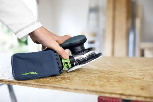 Festool Long Life Filter Dust Bag for ETSC 2 125/150 Sander 578094