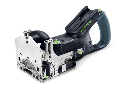 Festool DFC 500 Cordless DOMINO Joining Machine Basic in Systainer 578120 *New Arrival 2026*