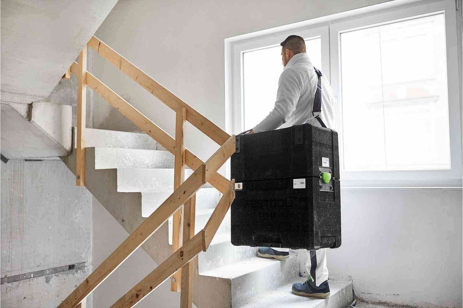 Festool EXO 18V Exoskeleton ExoActive Basic (Bare - No Battery / Charger) 578031