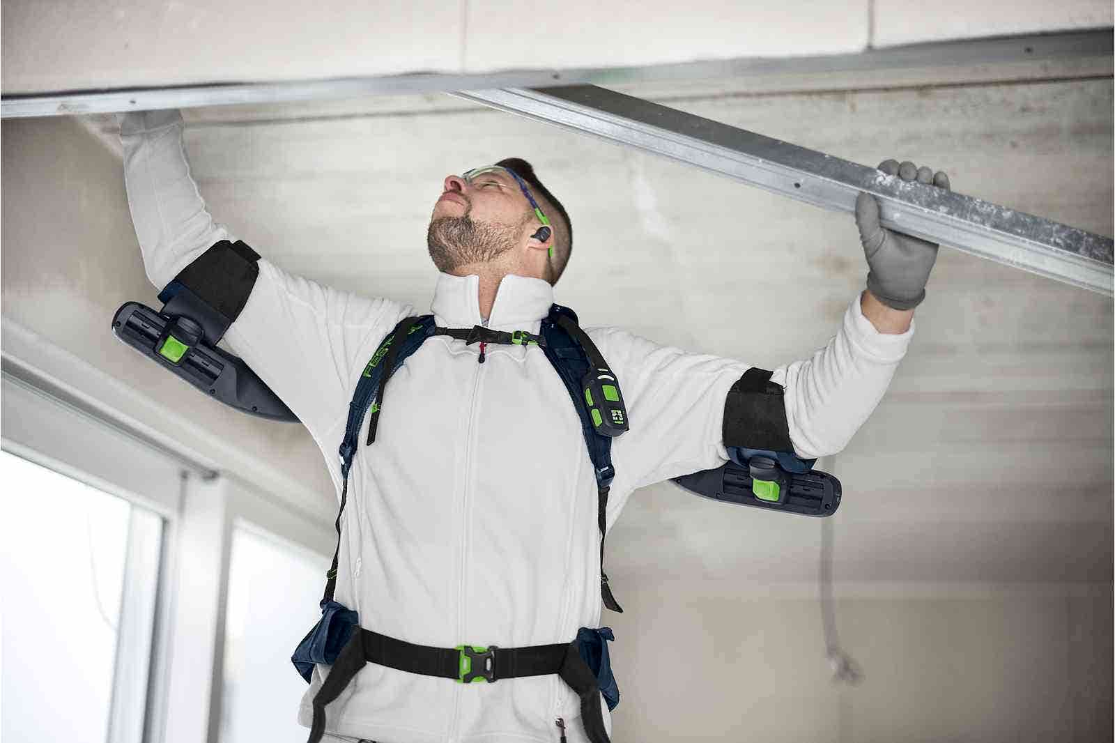 Festool EXO 18V Exoskeleton ExoActive Basic (Bare - No Battery / Charger) 578031