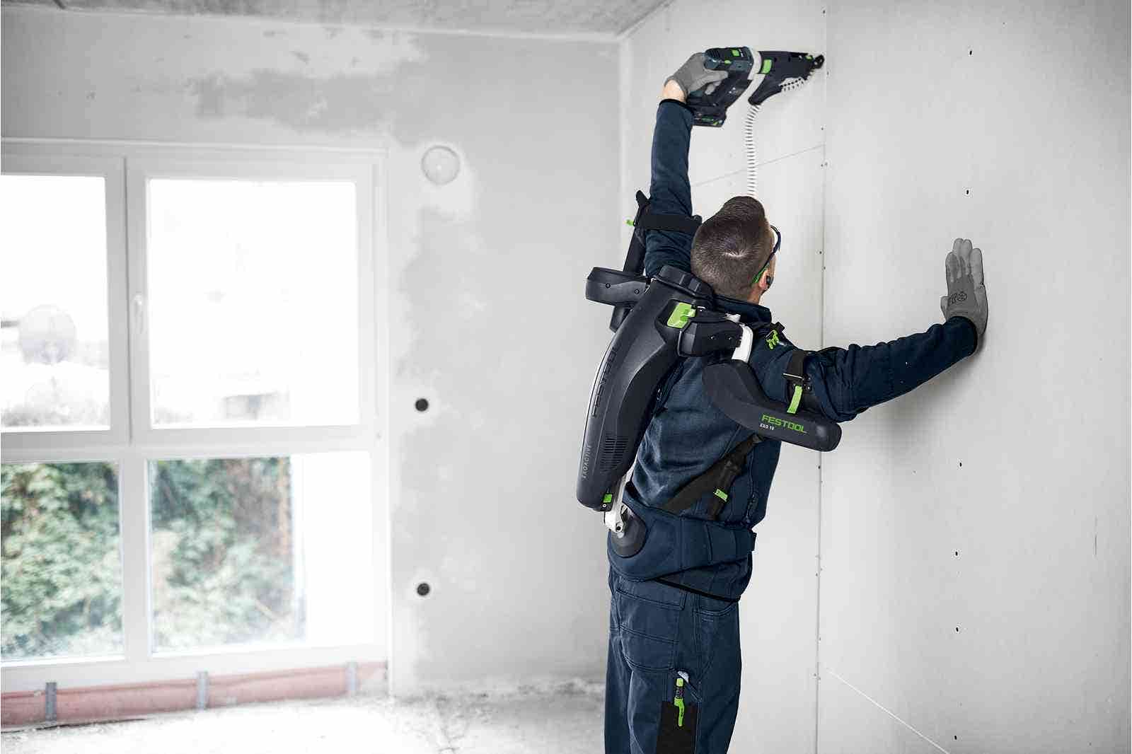 Festool EXO 18V Exoskeleton ExoActive Basic (Bare - No Battery / Charger) 578031