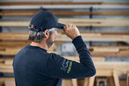 *Limited Edition* Festool 100 Years Cap 578386